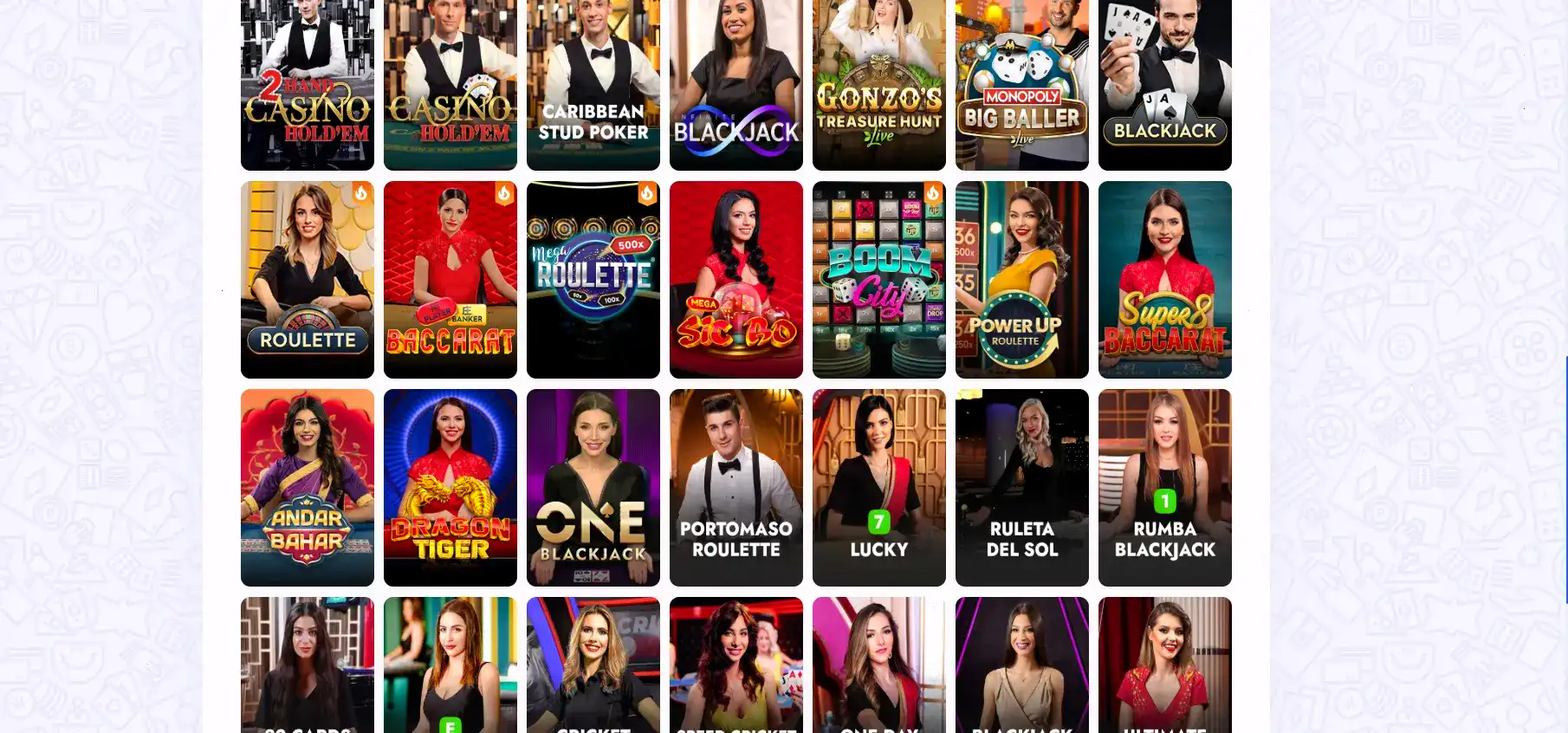 График безопасности и лицензии казино